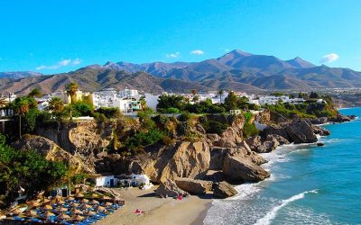 6 destinos para ir de vacaciones en España