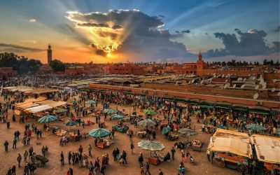 Tres destinos económicos para viajar estas vacaciones