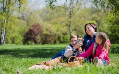 Planes en familia para las vacaciones de verano