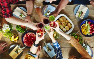 Platos típicos que no te debes perder si eres un viajero foodie