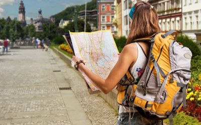 Destinos y consejos para viajar solo