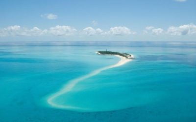 ¿Dónde viajar en agosto?
