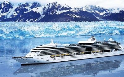 Cruceros para navegar por todo el mundo
