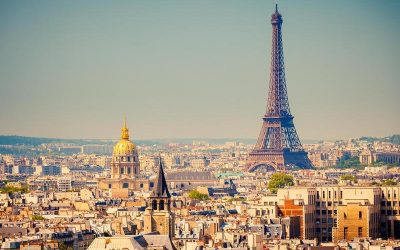 Viajes de novios económicos por Europa