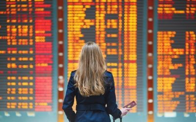 Flykube, la plataforma para viajar a destinos sorpresa