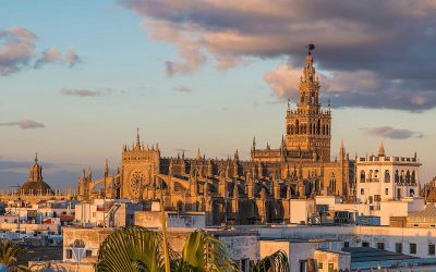 Los mejores destinos para viajar este otoño