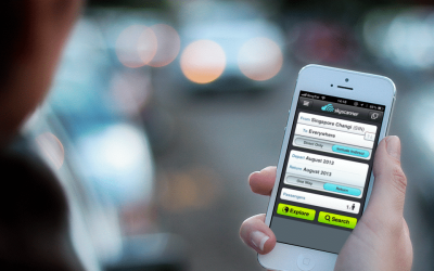 Apps indispensables para viajar