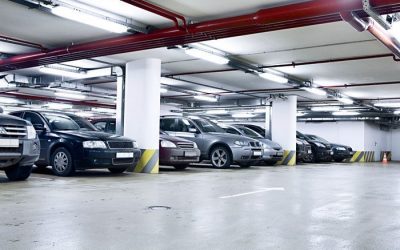 Consejos para elegir el mejor parking del aeropuerto durante tu viaje
