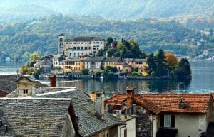 Los mejores lagos de Italia