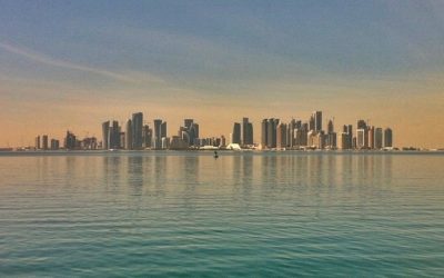 Lo imprescindible que ver en Doha, Qatar 