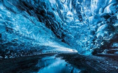 Cinco increibles maravillas naturales en Islandia