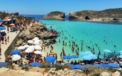 El Top 3 de actividades en Malta para realizar