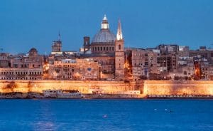 Qué hacer en Malta