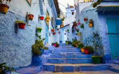 Ruta por las ciudades del Norte de Marruecos