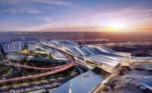 future airports